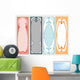 Vertical Banners