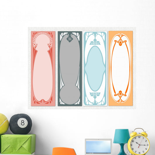 Vertical Banners