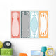 Vertical Banners