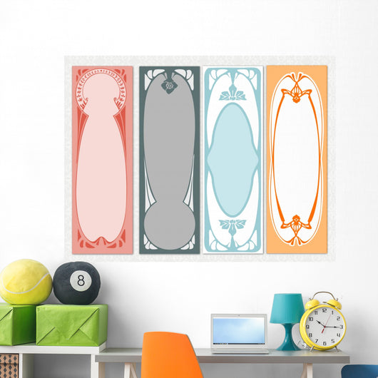 Vertical Banners