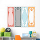 Vertical Banners