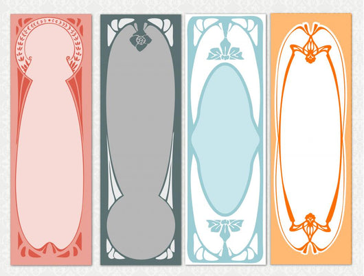 Vertical Banners
