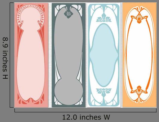 Vertical Banners