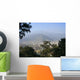 Kathmandu Valley Wall Decal