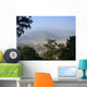 Kathmandu Valley Wall Decal