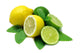 Lemons and Limes Wall Decal