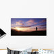 Hello Wall Decal