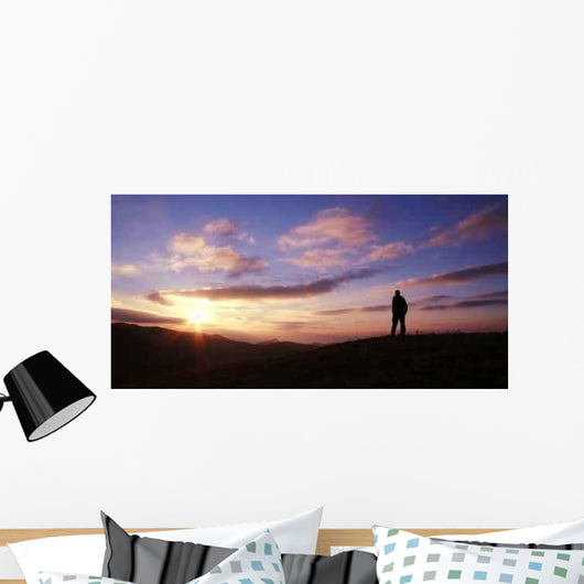 Hello Wall Decal
