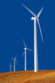 Wind Farm Wall Decal Design 2
