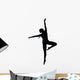 Woman Dancing
