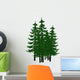 pine Wall Decal