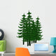 pine Wall Decal