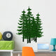 pine Wall Decal