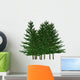 pine Wall Decal