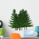 pine Wall Decal