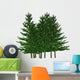 pine Wall Decal