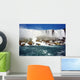 Niagara Falls Wall Decal Design 1