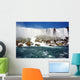 Niagara Falls Wall Decal Design 1