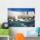 Niagara Falls Wall Decal Design 1