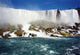 Niagara Falls Wall Decal Design 1