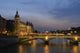 La Conciergerie La Nuit