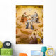 Coronation Holy Mary from
