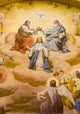 Coronation Holy Mary from