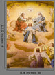 Coronation Holy Mary from