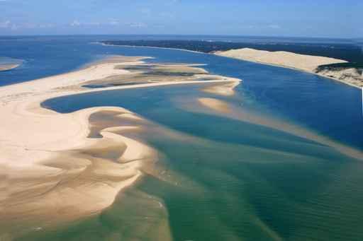 Passes D 39 Arcachon Wall Decal
