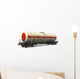 Gasoline Tanker Railroad Car