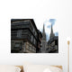 Quimper Wall Decal