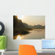 Amazon River Wall Decal