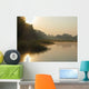 Amazon River Wall Decal