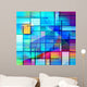 Abstract Wall Mural