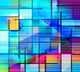Abstract Wall Mural