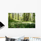 Undergrowth Wall Decal