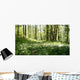 Undergrowth Wall Decal