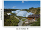 eden project 2006 Wall Mural