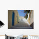 Greece Wall Decal