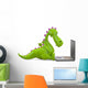 Dino Baby Green Glossy