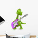 Dino Baby Green Glossy