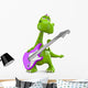 Dino Baby Green Glossy