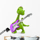 Dino Baby Green Glossy
