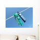 Clothespins Clothesline