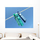 Clothespins Clothesline