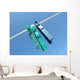 Clothespins Clothesline