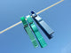 Clothespins Clothesline