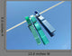 Clothespins Clothesline