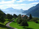 Klewenalp Lake Lucerne Wall Decal
