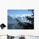 Titlis Switzerland Wall Decal